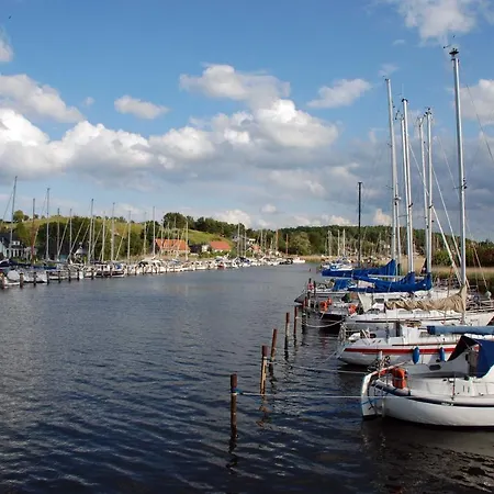 Fewos 1 4 In Am Hafen Haus