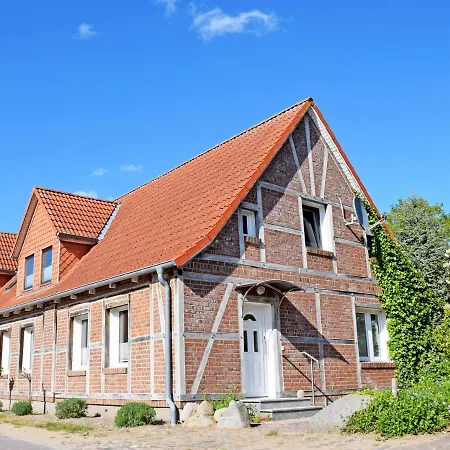 Fewos 1 4 In Am Hafen Haus Seedorf (Rugen)