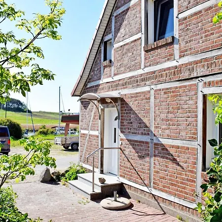 Fewos 1 4 In Am Hafen Haus *