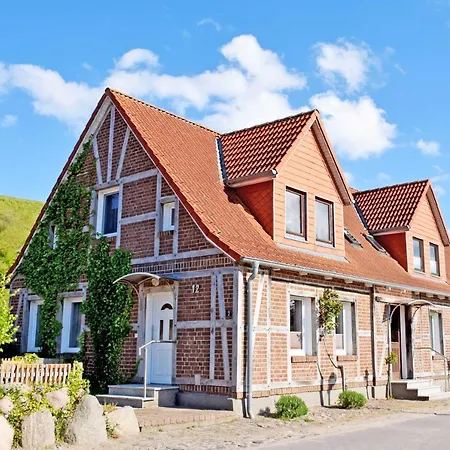 Fewos 1 4 In Am Hafen Haus Διαμέρισμα *