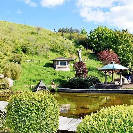 Fewos 1 4 In Am Hafen Haus