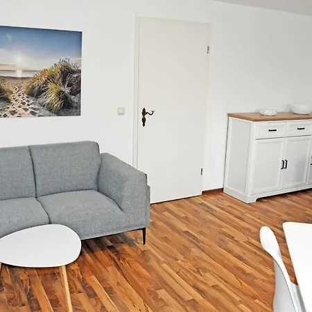Fewos 1 4 In Am Hafen Haus Privat bolig *