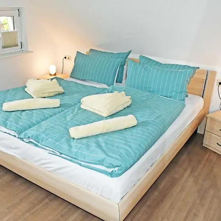 Fewos 1 4 In Am Hafen Haus Privat bolig