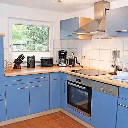 Fewos 1 4 In Am Hafen Haus