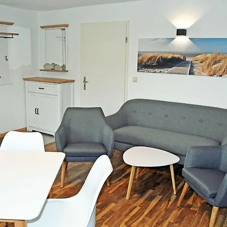 Apartament Fewos 1 4 In Am Hafen Haus *