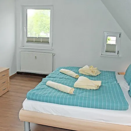 Fewos 1 4 In Am Hafen Haus Διαμέρισμα *