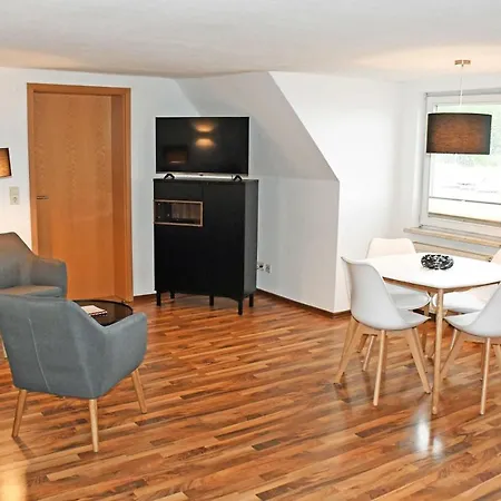 Fewos 1 4 In Am Hafen Haus Apartament Seedorf (Rugen)