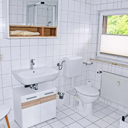 Fewos 1 4 In Am Hafen Haus Apartament