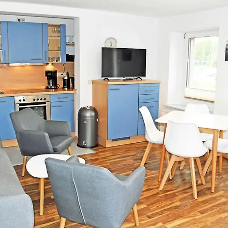 Fewos 1 4 In Am Hafen Haus Seedorf (Rugen)