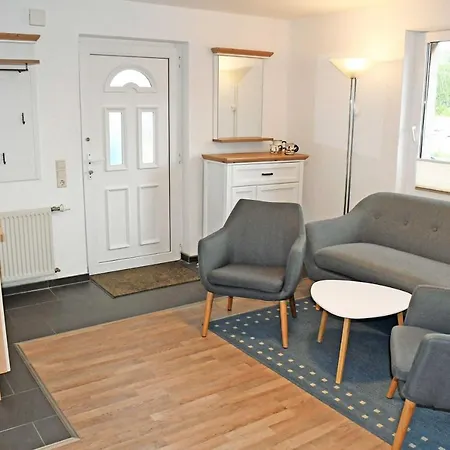 Fewos 1 4 In Am Hafen Haus