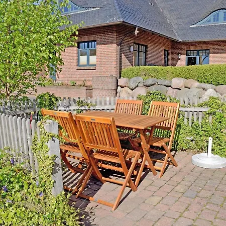 Fewos 1 4 In Am Hafen Haus *