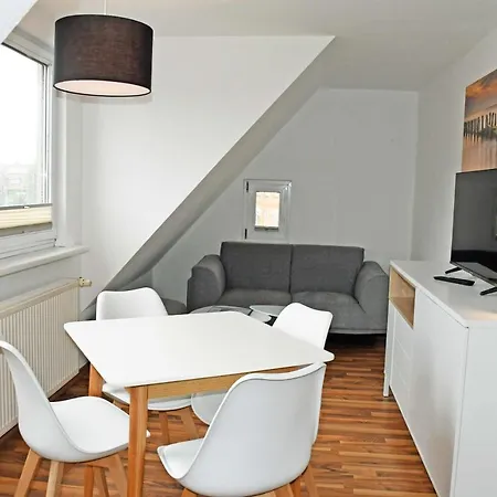 Fewos 1 4 In Am Hafen Haus Seedorf (Rugen)