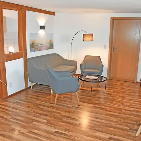 Fewos 1 4 In Am Hafen Haus Seedorf (Rugen)