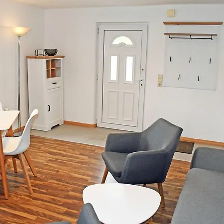 Fewos 1 4 In Am Hafen Haus Apartament Seedorf (Rugen)