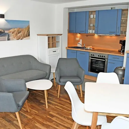 Fewos 1 4 In Am Hafen Haus