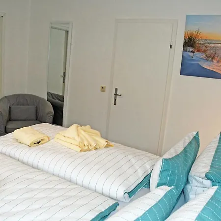 Fewos 1 4 In Am Hafen Haus Privat bolig *