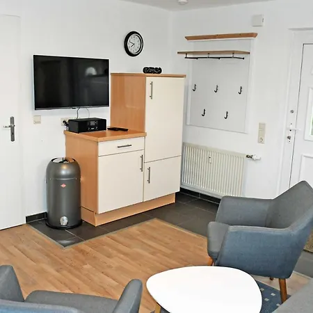 Fewos 1 4 In Am Hafen Haus Διαμέρισμα