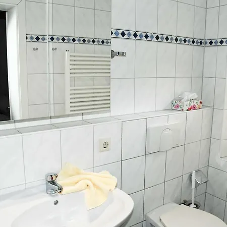 Fewos 1 4 In Am Hafen Haus *